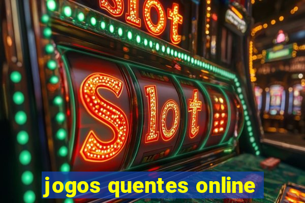 jogos quentes online